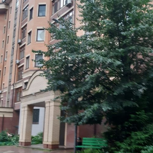 2-комн квартира Международный кв-л, Клязьма-Старбеево мкр, улица Береговая, 2