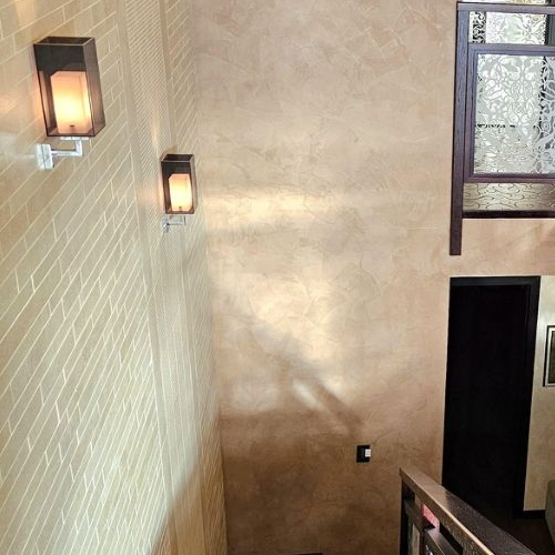 5-комн квартира улица Фотиевой, 6к1