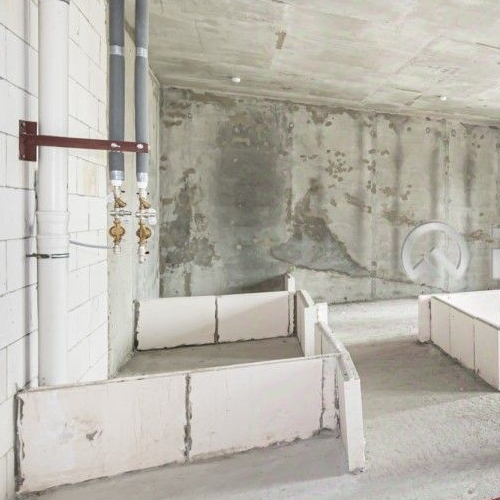 2-комн квартира проспект Лихачева, 22