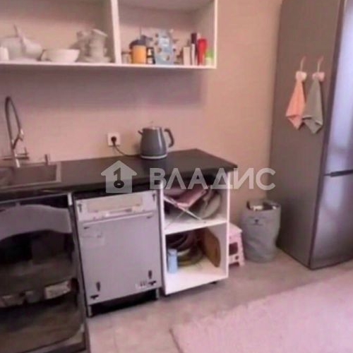 1-комн квартира бульвар Веласкеса, 5к5