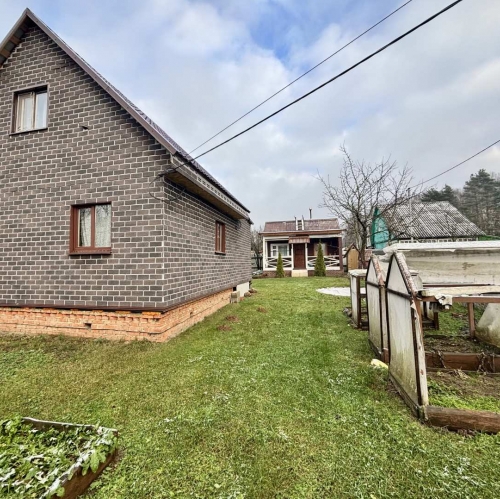 Коттедж/дом Раменье тер. СНТ, 199