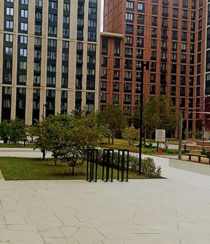 2-комн квартира Винницкая улица, 8к2