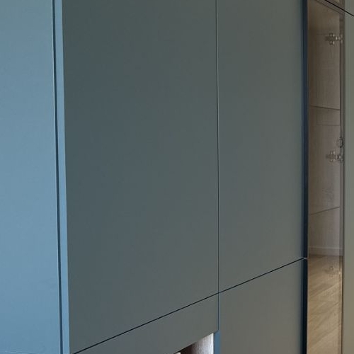 Студия проспект Мира, 95