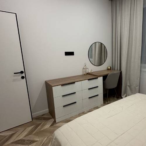 2-комн квартира Староалексеевская улица, 5А