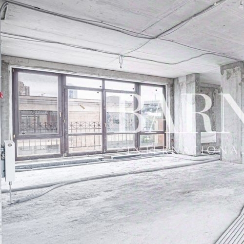 6-комн квартира Таманская улица, 3с16