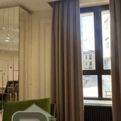 1-комн квартира Большой Строченовский переулок, 9