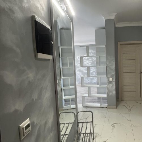 3-комн квартира Сабурово пгт, улица Парковая, 22