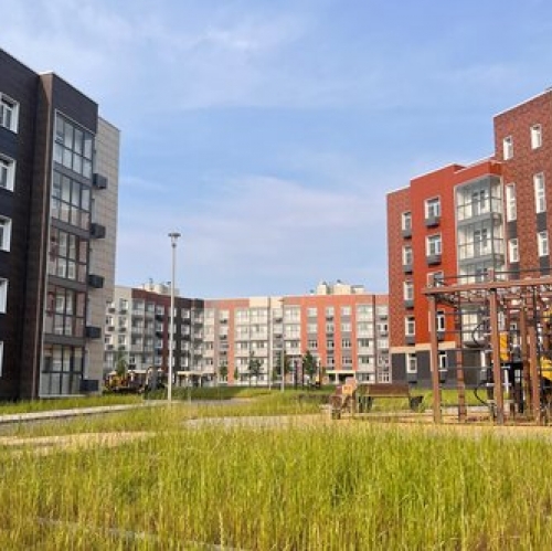 1-комн квартира Северный пр-д,  д. 3