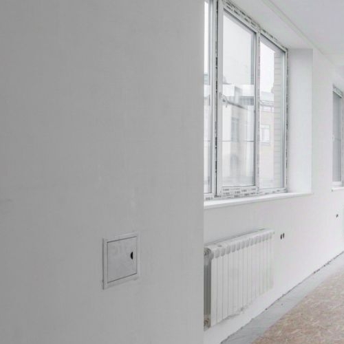 6-комн квартира Минская улица, 1ГК5