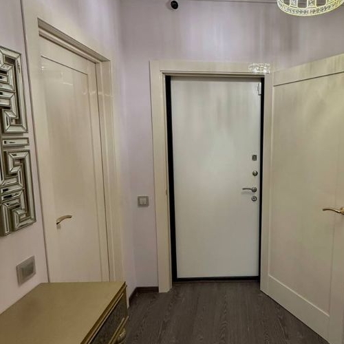 1-комн квартира Совхозная улица, 8Б