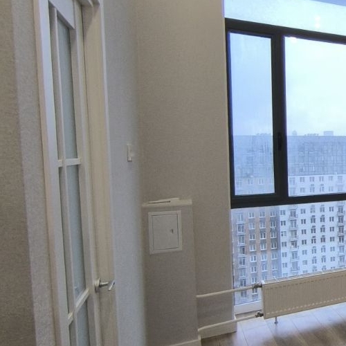 1-комн квартира Березовая аллея, 19к3