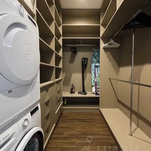 3-комн квартира улица Петра Алексеева, 14