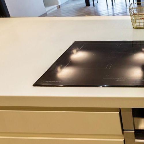 3-комн квартира Красногорск, улица Спасская, 1к2