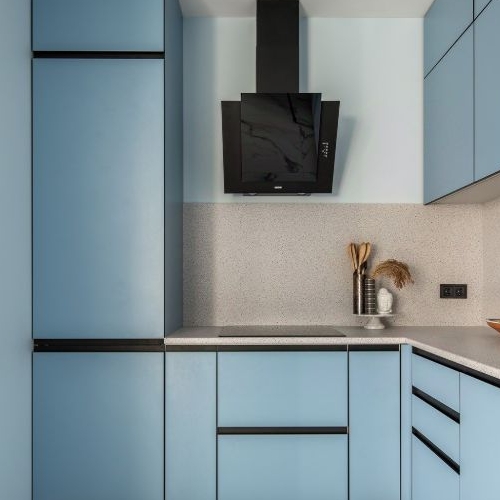 2-комн квартира Маломосковская улица, 14