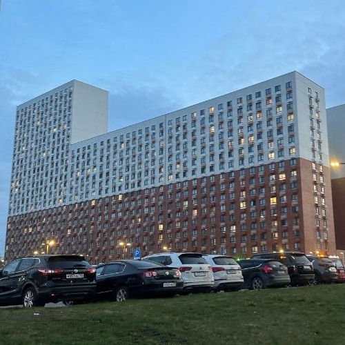 2-комн квартира Ясеневая улица, 12к1