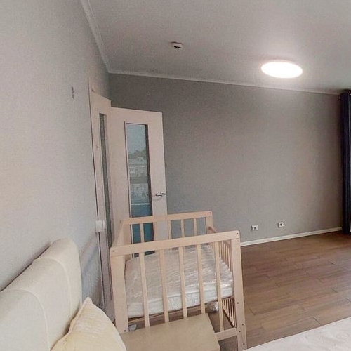 2-комн квартира Боровское шоссе, 2к5