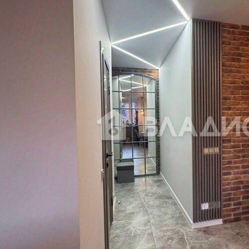 1-комн квартира Химки, Ленинский проспект, 35к1