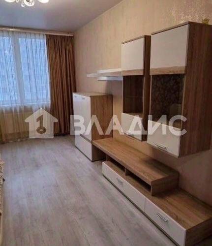 2-комн квартира улица Летчика Ульянина, 7