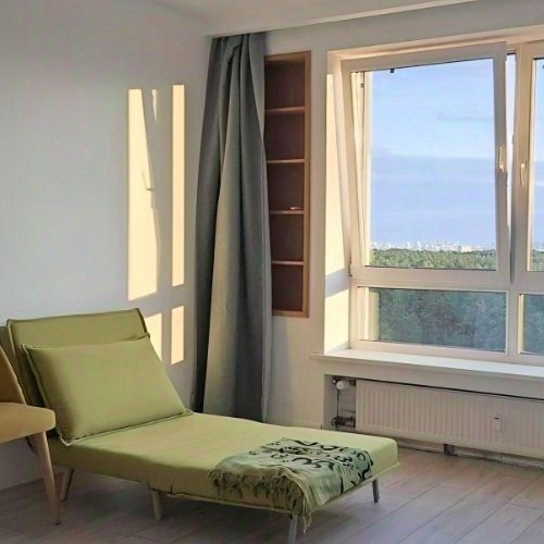 3-комн квартира Боровское шоссе, 2Ак4