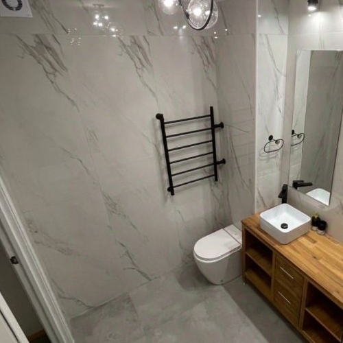 1-комн квартира улица Татьянин Парк, 19к3