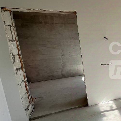 3-комн квартира Сабурово пгт, улица Заречная, 5