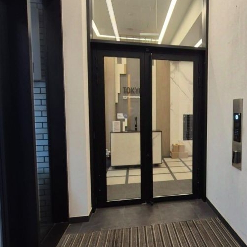 2-комн квартира Волгоградский проспект, 32/3к2