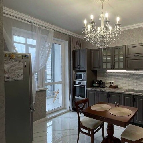 3-комн квартира Красногорск, бульвар Красногорский, 23к1