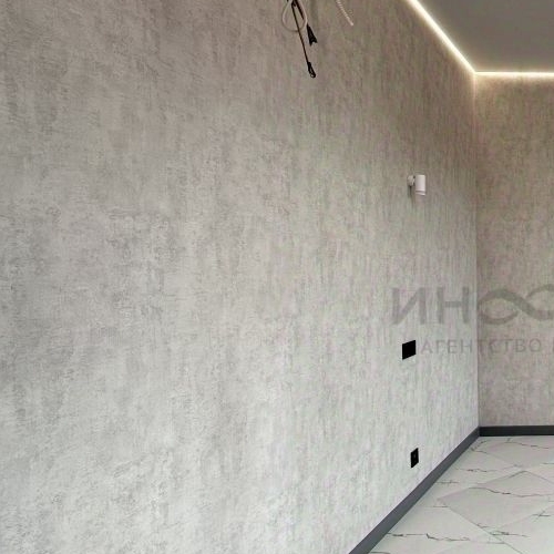 2-комн квартира улица Багрицкого, 18