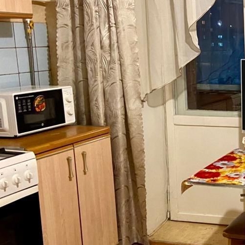 1-комн квартира Дубна, улица Энтузиастов, 15/12