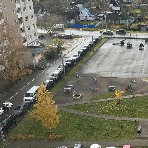 Студия Солнечногорск, Красная улица, 127