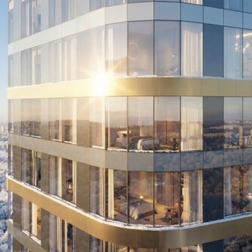 2-комн квартира Верейская улица,  д. 23