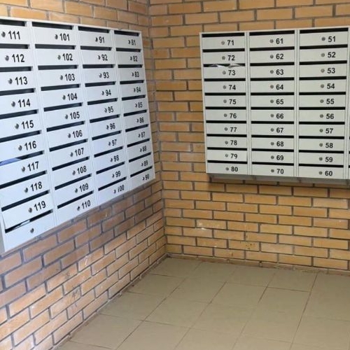 1-комн квартира Пироговский мкр, улица Советская, 3А