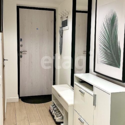 Студия улица Перерва, 16