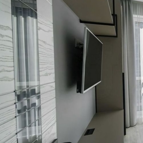 3-комн квартира Большая Филевская улица, 3к4