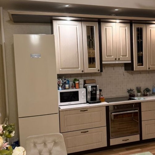 3-комн квартира Одинцово, Садовая улица, 28А