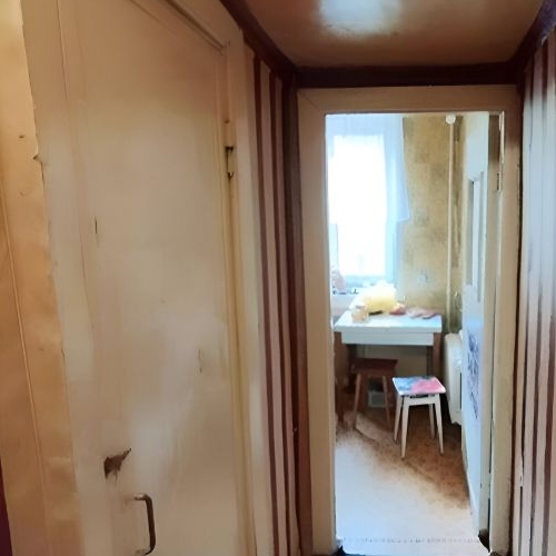 1-комн квартира Электросталь, Пионерская улица, 23