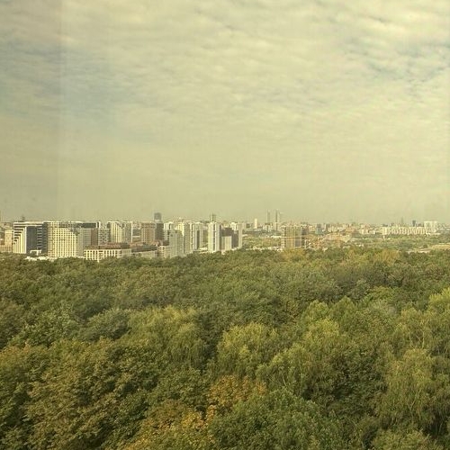 3-комн квартира Малая Филевская улица, 40к1