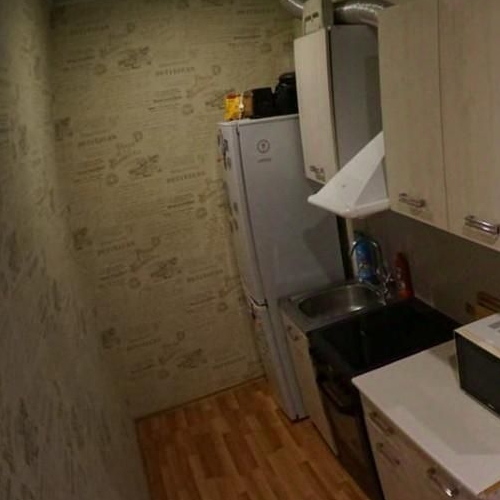 Студия Октябрьский пгт, улица Ленина, 25