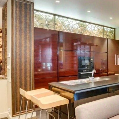 5-комн квартира набережная Пресненская, 8с1