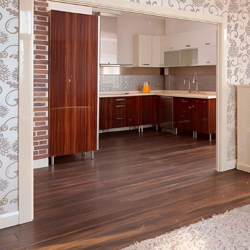 3-комн квартира Шмитовский проезд, 16С2