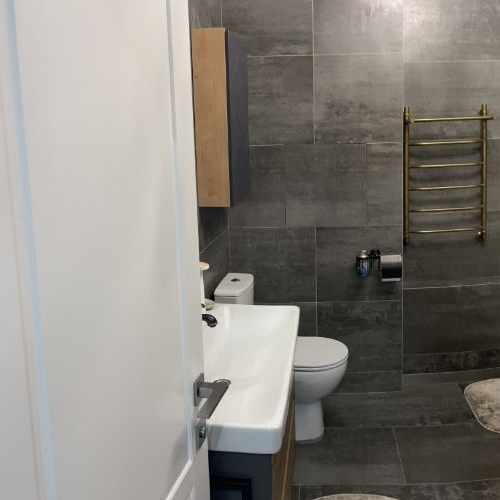 1-комн квартира пос. Горки-10, 34к2