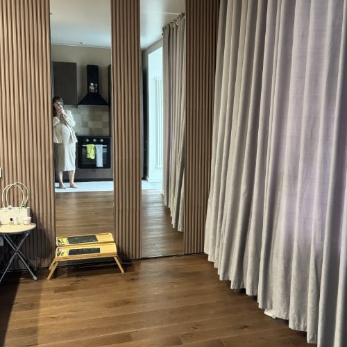 Студия Опалиха мкр, улица Пришвина, 16