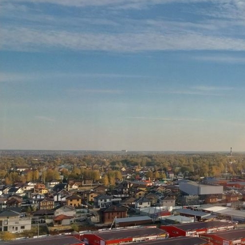 3-комн квартира Раменское, улица Молодежная, 8