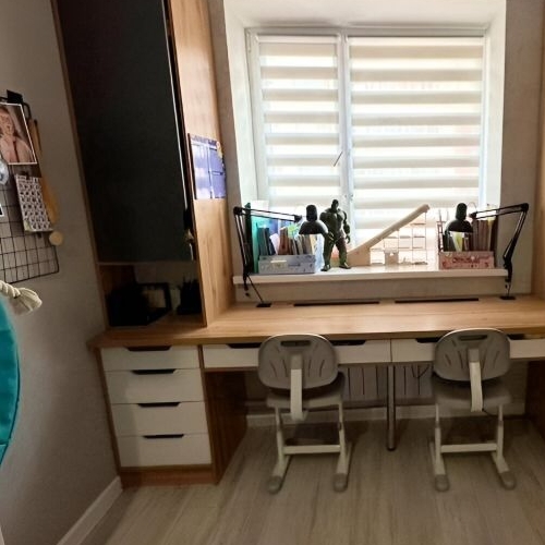 2-комн квартира Ивантеевка г, Хлебозаводская ул