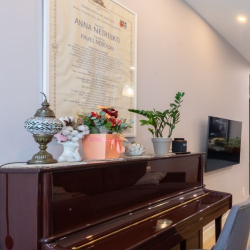 2-комн квартира Флотская улица, 7к1