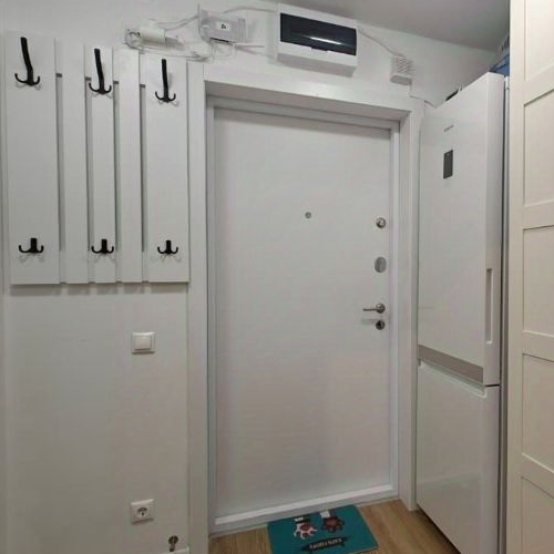 Студия Дорожная улица, 46к3