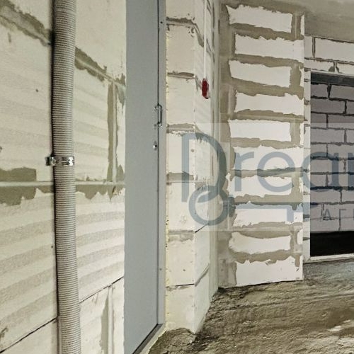 1-комн квартира д. Федурново, улица Авиарембаза, 12