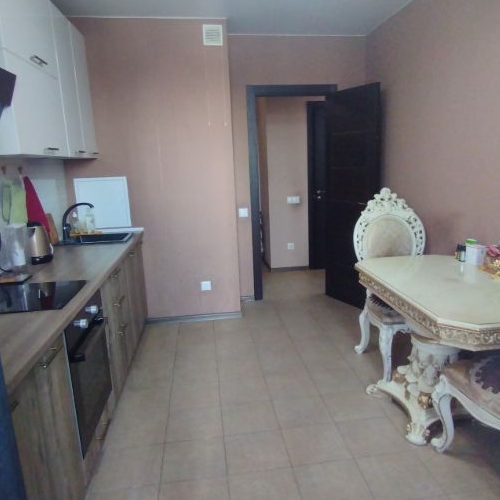 2-комн квартира Люберцы, Инициативная улица, 7В