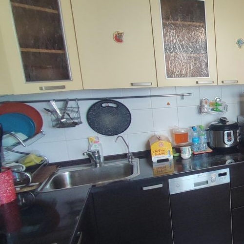 2-комн квартира Большая Очаковская улица, 1