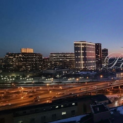 2-комн квартира 1-я Магистральная улица, 25